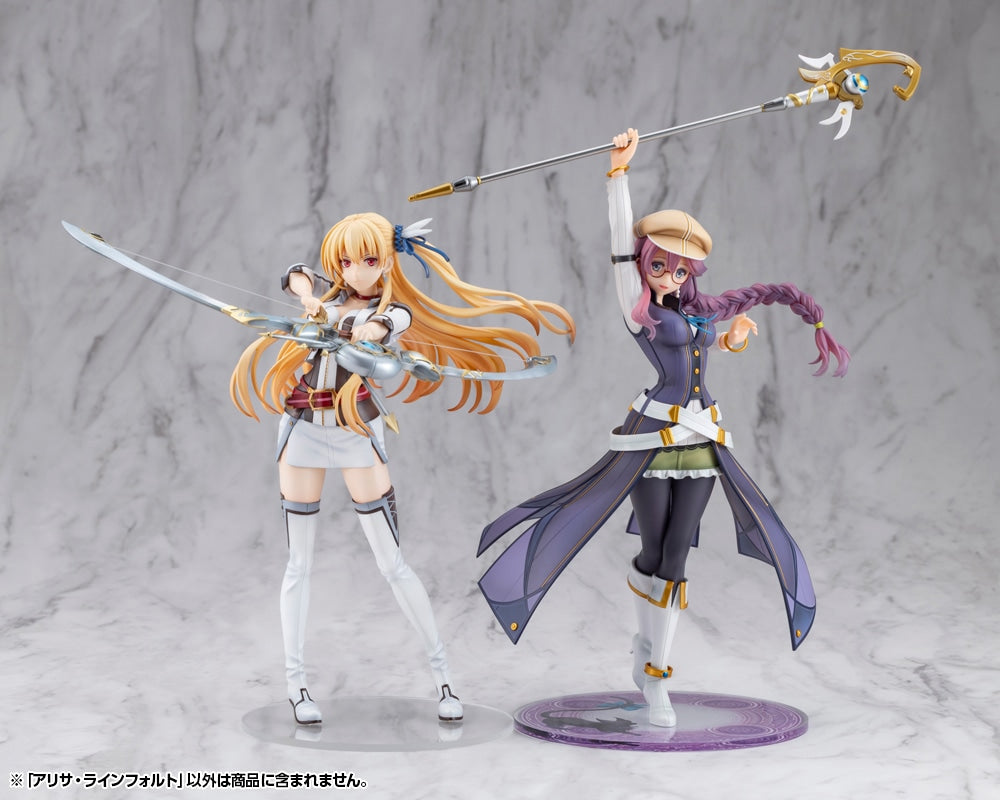 SPECIAL ORDER Kotobukiya - The Legend of Heroes - Alisa Reinford 1/8 [EXCLUSIVE]