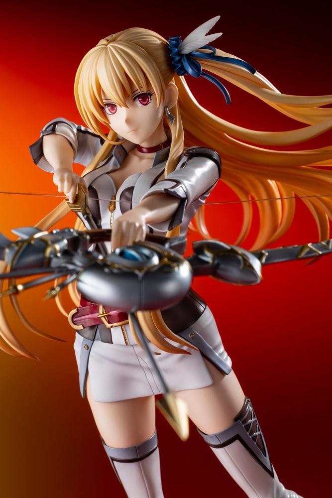 SPECIAL ORDER Kotobukiya - The Legend of Heroes - Alisa Reinford 1/8 [EXCLUSIVE]