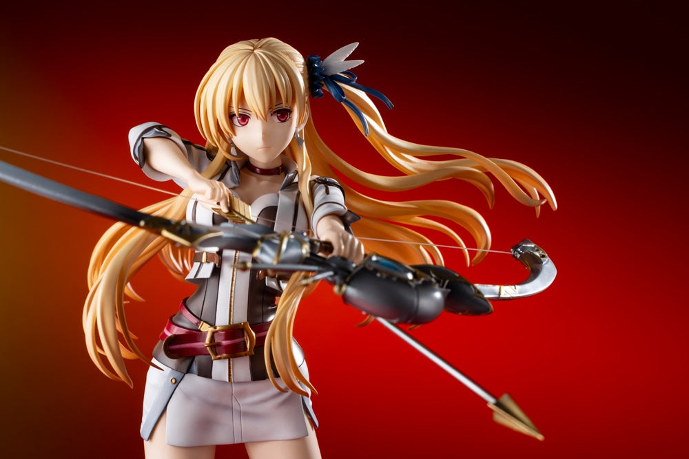 SPECIAL ORDER Kotobukiya - The Legend of Heroes - Alisa Reinford 1/8 [EXCLUSIVE]
