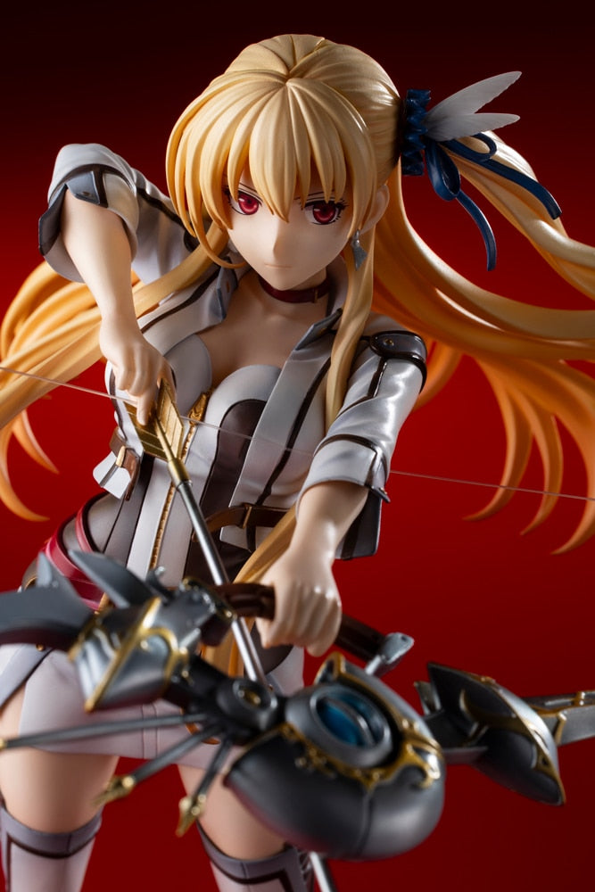SPECIAL ORDER Kotobukiya - The Legend of Heroes - Alisa Reinford 1/8 [EXCLUSIVE]