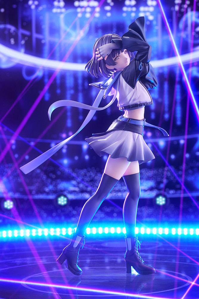 SPECIAL ORDER Kotobukiya - Gakuen iDOLM@STER - Misuzu Hataya: Moon Turtle 1/7 [EXCLUSIVE]