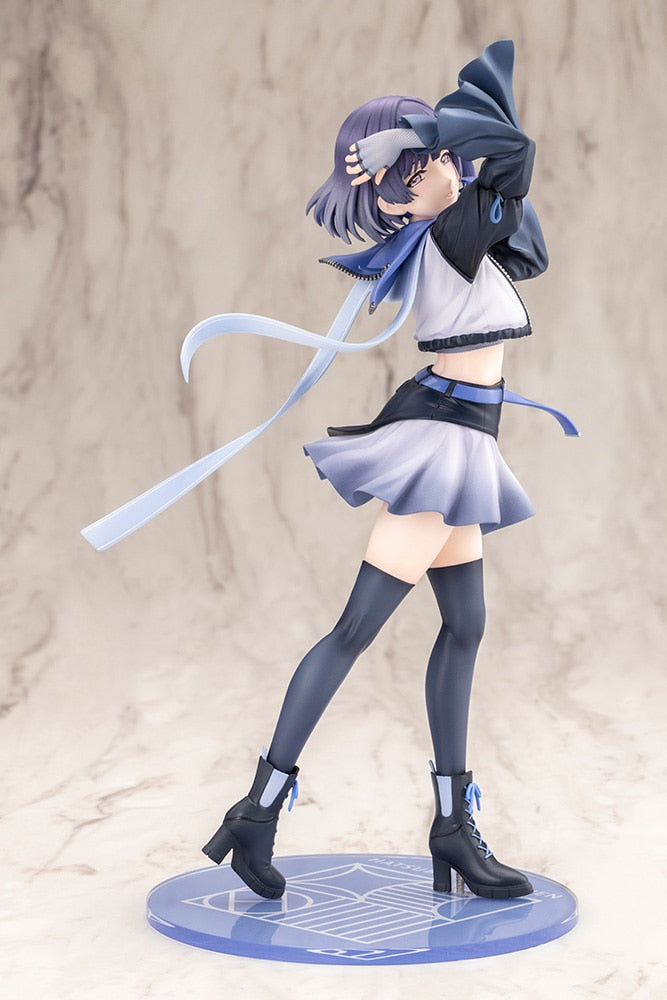 SPECIAL ORDER Kotobukiya - Gakuen iDOLM@STER - Misuzu Hataya: Moon Turtle 1/7 [EXCLUSIVE]