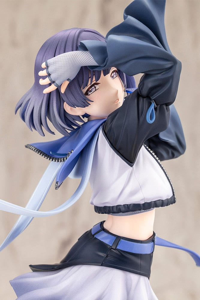 SPECIAL ORDER Kotobukiya - Gakuen iDOLM@STER - Misuzu Hataya: Moon Turtle 1/7 [EXCLUSIVE]