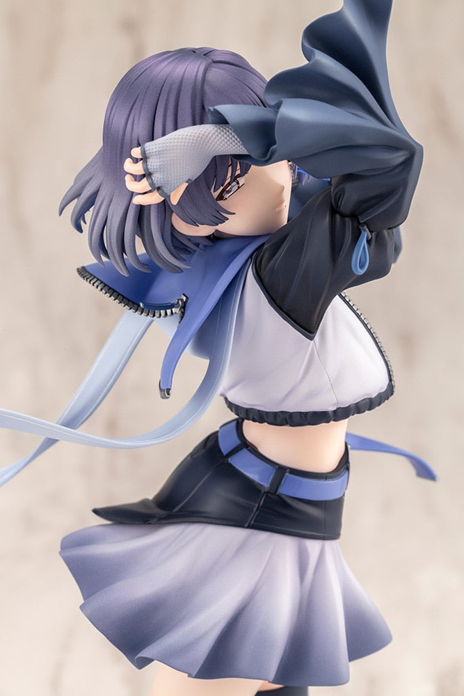 SPECIAL ORDER Kotobukiya - Gakuen iDOLM@STER - Misuzu Hataya: Moon Turtle 1/7 [EXCLUSIVE]