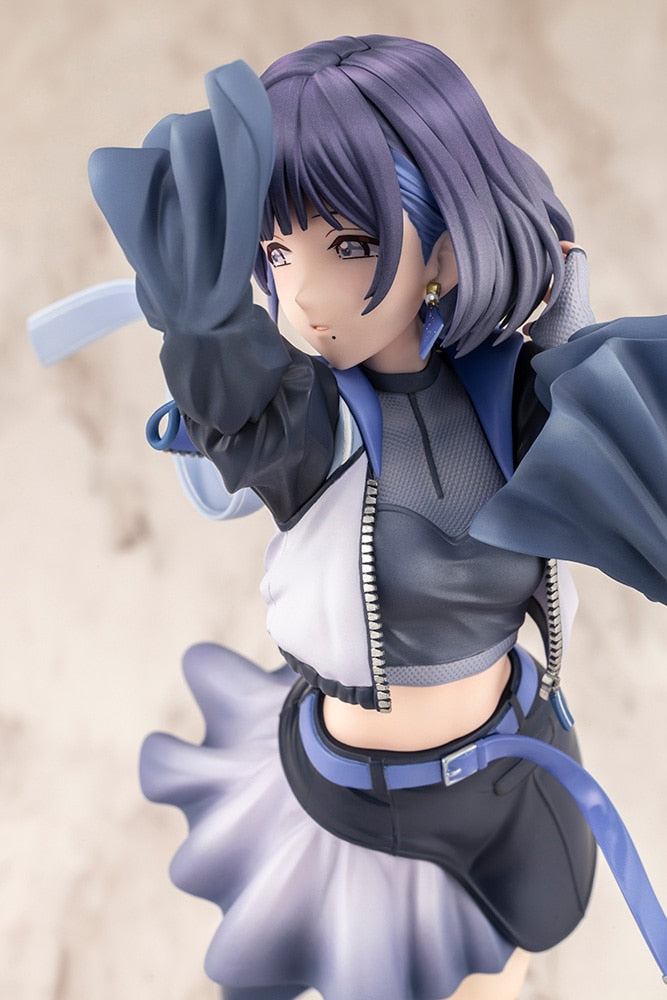 SPECIAL ORDER Kotobukiya - Gakuen iDOLM@STER - Misuzu Hataya: Moon Turtle 1/7 [EXCLUSIVE]
