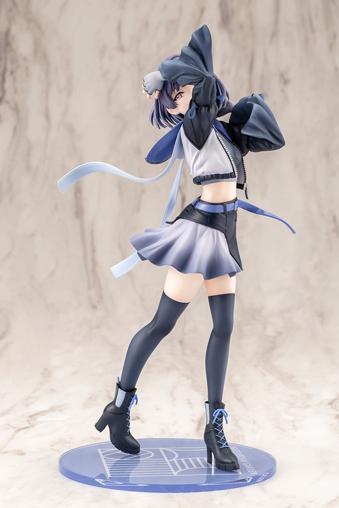 SPECIAL ORDER Kotobukiya - Gakuen iDOLM@STER - Misuzu Hataya: Moon Turtle 1/7 [EXCLUSIVE]