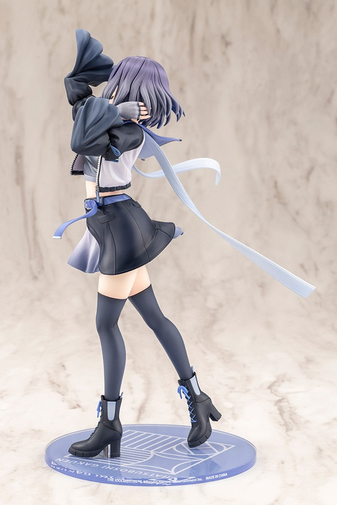 SPECIAL ORDER Kotobukiya - Gakuen iDOLM@STER - Misuzu Hataya: Moon Turtle 1/7 [EXCLUSIVE]