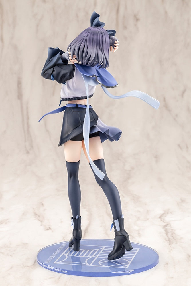 SPECIAL ORDER Kotobukiya - Gakuen iDOLM@STER - Misuzu Hataya: Moon Turtle 1/7 [EXCLUSIVE]
