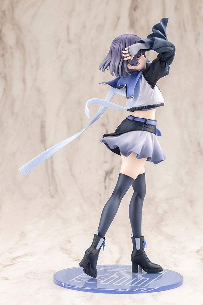 SPECIAL ORDER Kotobukiya - Gakuen iDOLM@STER - Misuzu Hataya: Moon Turtle 1/7 [EXCLUSIVE]