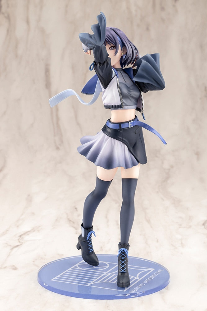 SPECIAL ORDER Kotobukiya - Gakuen iDOLM@STER - Misuzu Hataya: Moon Turtle 1/7 [EXCLUSIVE]