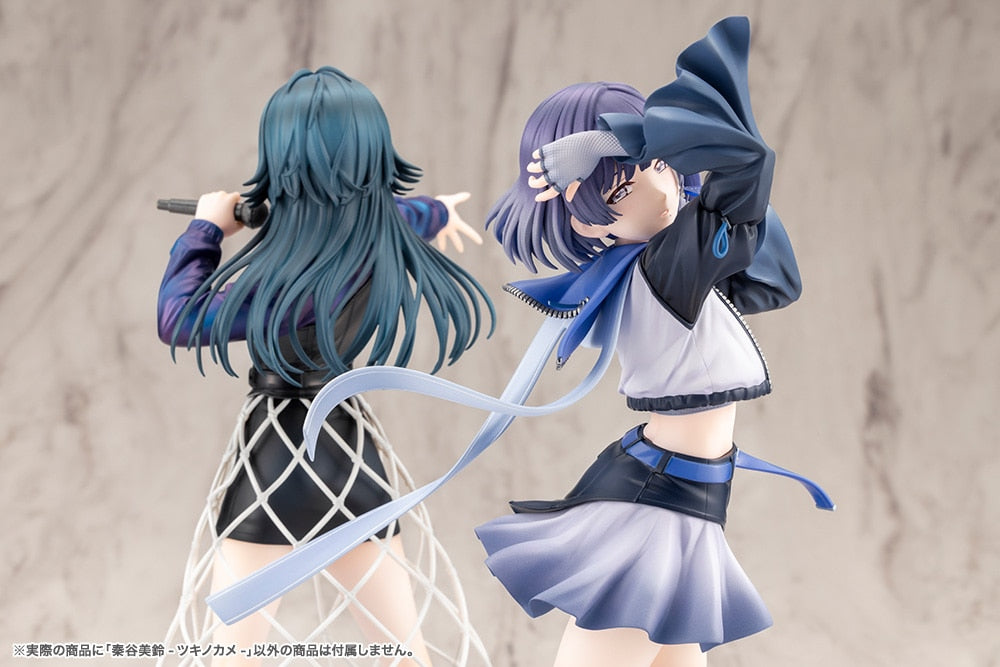 SPECIAL ORDER Kotobukiya - Gakuen iDOLM@STER - Misuzu Hataya: Moon Turtle 1/7 [EXCLUSIVE]