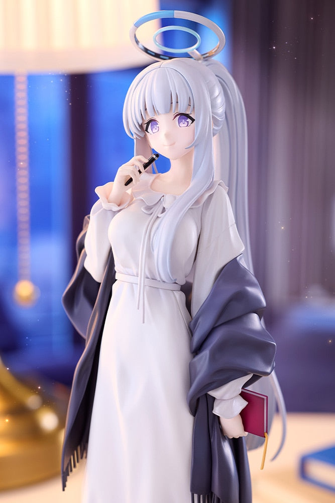 SPECIAL ORDER Kotobukiya - Blue Archive - Ushio Noa: Pajamas Ver. 1/7 [JP]