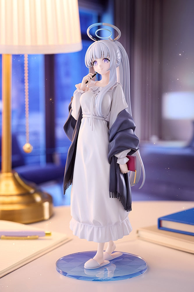 SPECIAL ORDER Kotobukiya - Blue Archive - Ushio Noa: Pajamas Ver. 1/7 [JP]