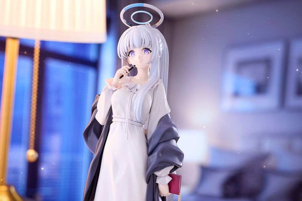 SPECIAL ORDER Kotobukiya - Blue Archive - Ushio Noa: Pajamas Ver. 1/7 [JP]