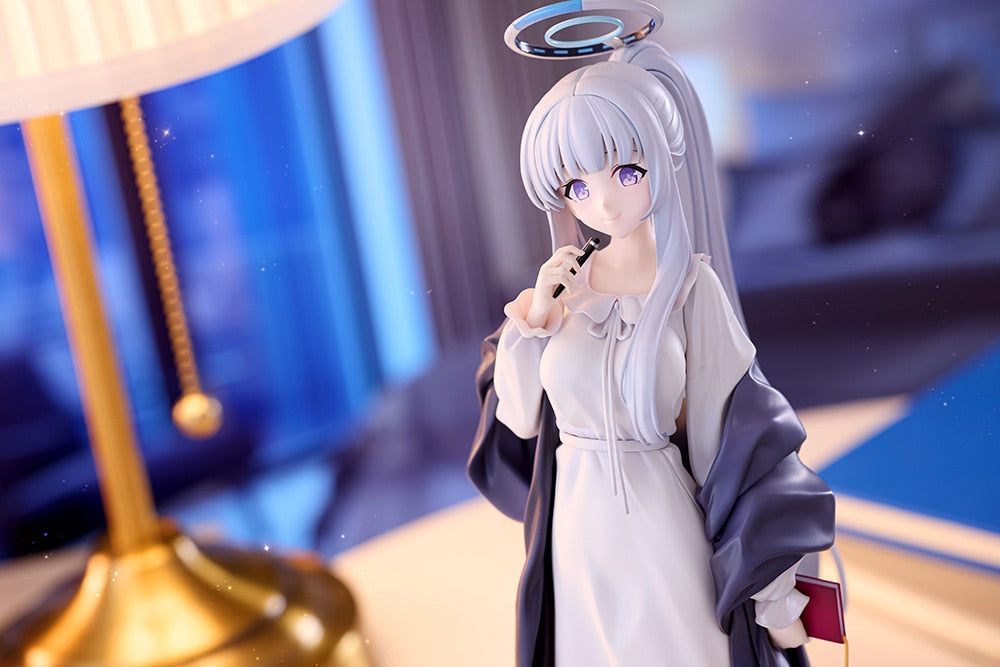 SPECIAL ORDER Kotobukiya - Blue Archive - Ushio Noa: Pajamas Ver. 1/7 [JP]