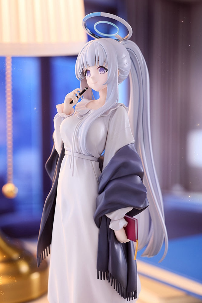 SPECIAL ORDER Kotobukiya - Blue Archive - Ushio Noa: Pajamas Ver. 1/7 [JP]