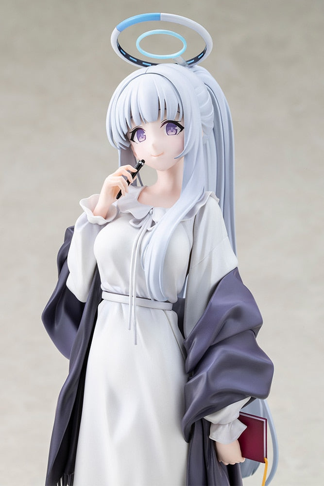 SPECIAL ORDER Kotobukiya - Blue Archive - Ushio Noa: Pajamas Ver. 1/7 [JP]