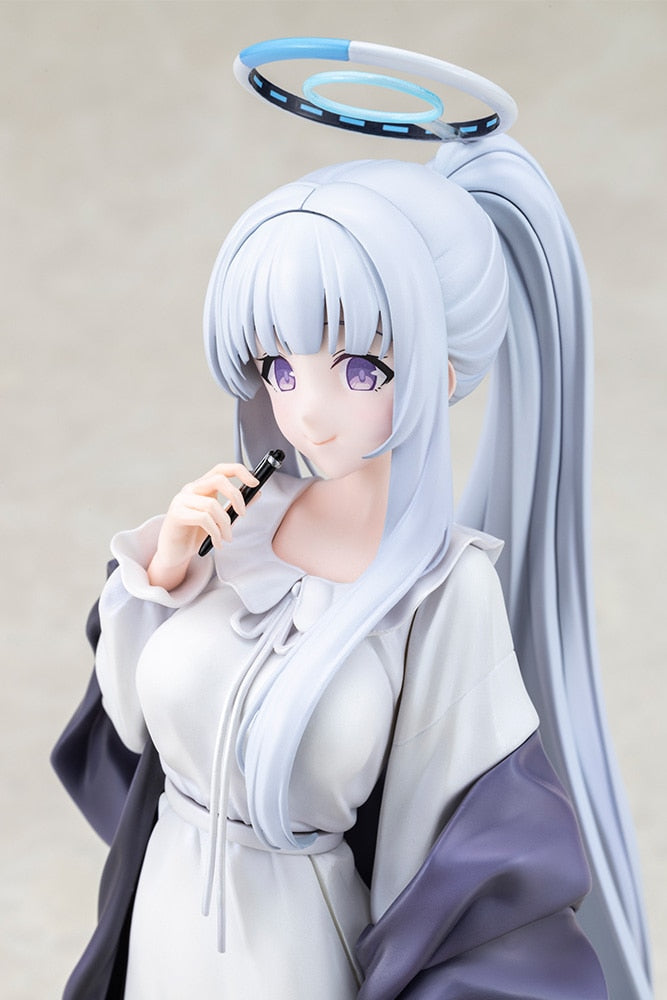 SPECIAL ORDER Kotobukiya - Blue Archive - Ushio Noa: Pajamas Ver. 1/7 [JP]