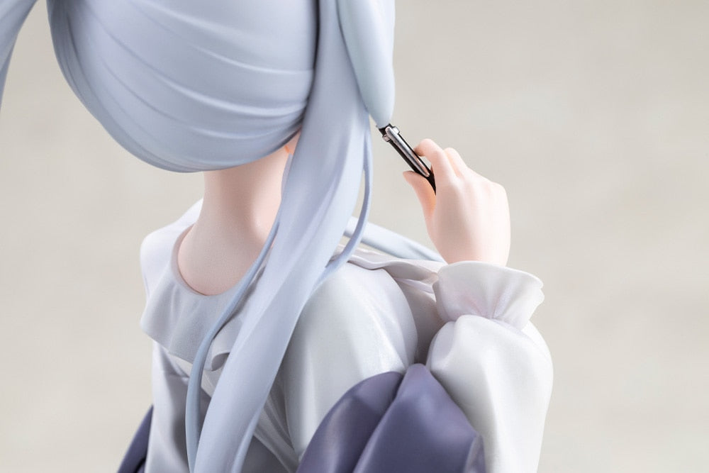 SPECIAL ORDER Kotobukiya - Blue Archive - Ushio Noa: Pajamas Ver. 1/7 [JP]