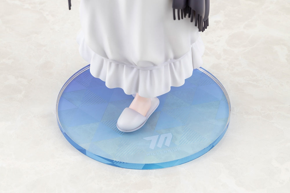 SPECIAL ORDER Kotobukiya - Blue Archive - Ushio Noa: Pajamas Ver. 1/7 [JP]