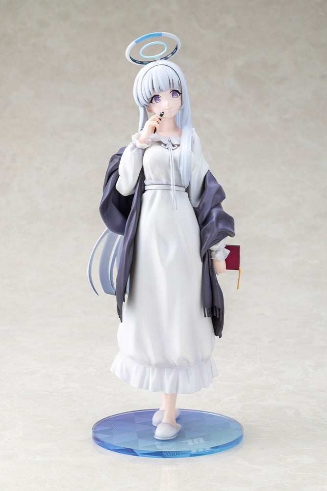 SPECIAL ORDER Kotobukiya - Blue Archive - Ushio Noa: Pajamas Ver. 1/7 [JP]