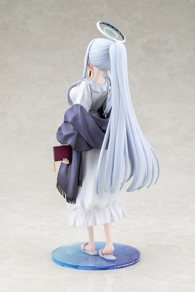 SPECIAL ORDER Kotobukiya - Blue Archive - Ushio Noa: Pajamas Ver. 1/7 [JP]