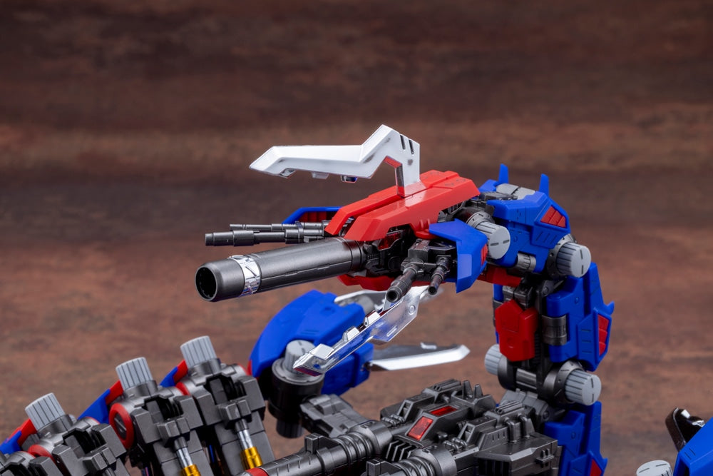 SPECIAL ORDER Kotobukiya - HMM Series - ZOIDS - Death Stinger: Hiltz Special 2000 Recolor [EXCLUSIVE]