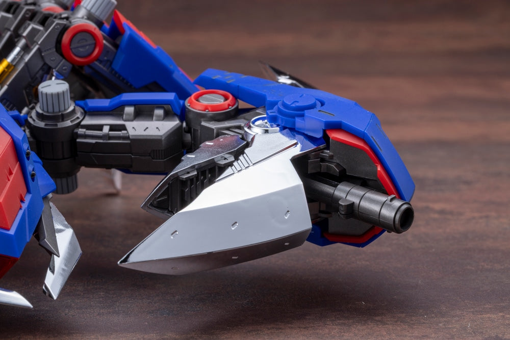 SPECIAL ORDER Kotobukiya - HMM Series - ZOIDS - Death Stinger: Hiltz Special 2000 Recolor [EXCLUSIVE]