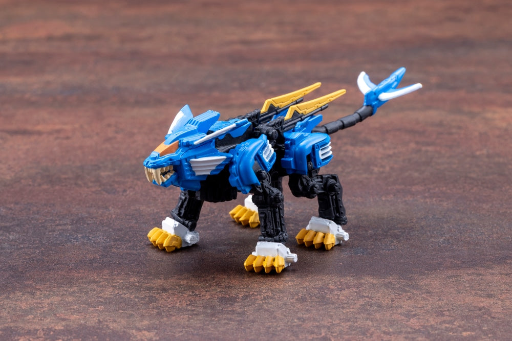 SPECIAL ORDER Kotobukiya - HMM Series - ZOIDS - Death Stinger: Hiltz Special 2000 Recolor [EXCLUSIVE]