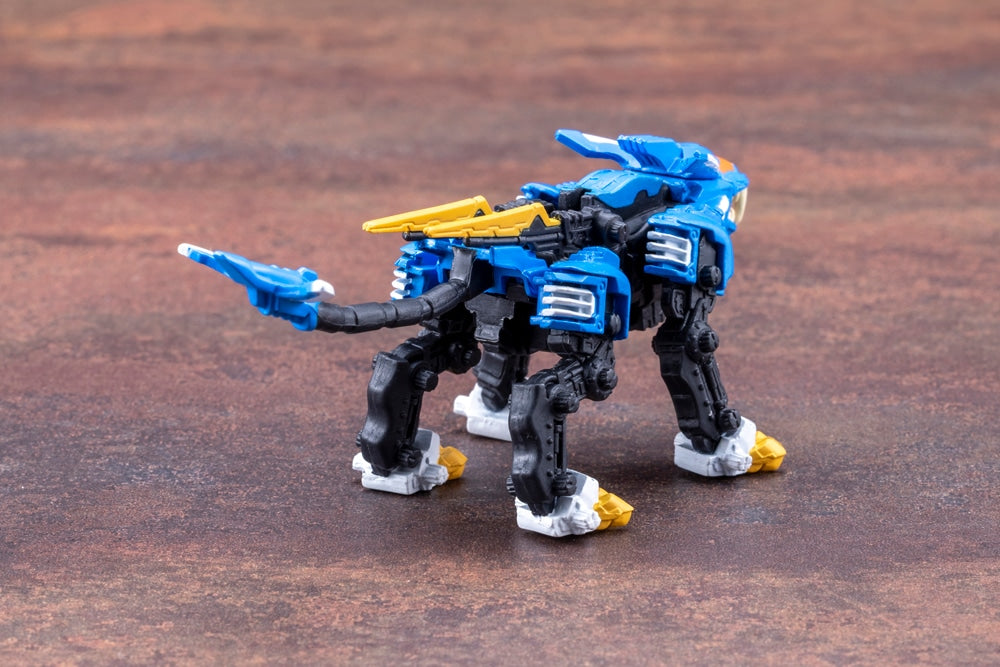 SPECIAL ORDER Kotobukiya - HMM Series - ZOIDS - Death Stinger: Hiltz Special 2000 Recolor [EXCLUSIVE]