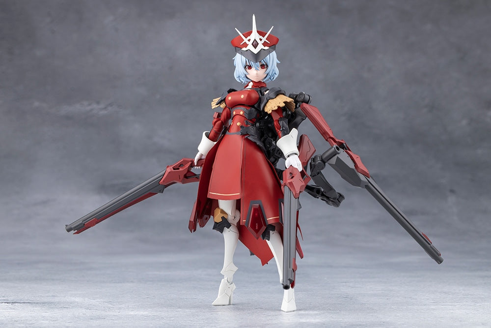 PRE-ORDER Kotobukiya - TOKYO Mark - Megalomaria Unlimited Universe - Sana Akabishi: Dress Code