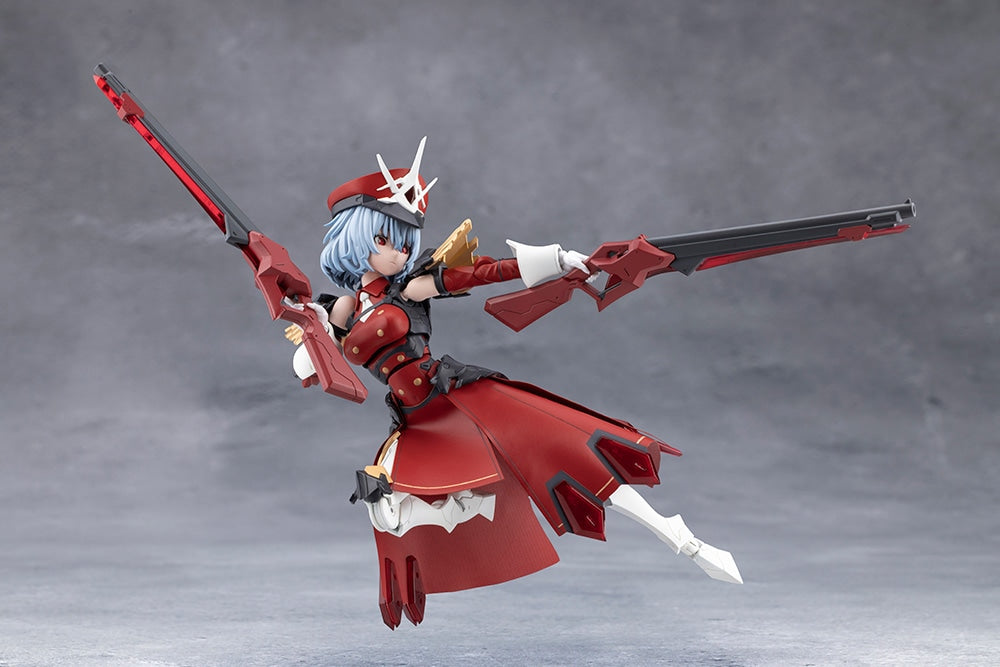 PRE-ORDER Kotobukiya - TOKYO Mark - Megalomaria Unlimited Universe - Sana Akabishi: Dress Code