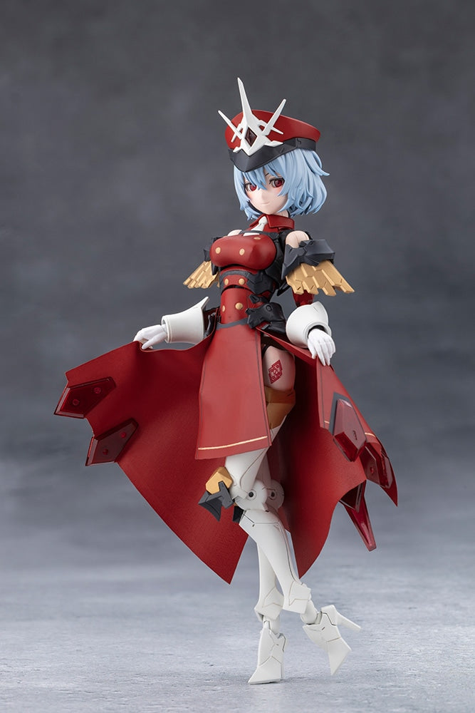 PRE-ORDER Kotobukiya - TOKYO Mark - Megalomaria Unlimited Universe - Sana Akabishi: Dress Code