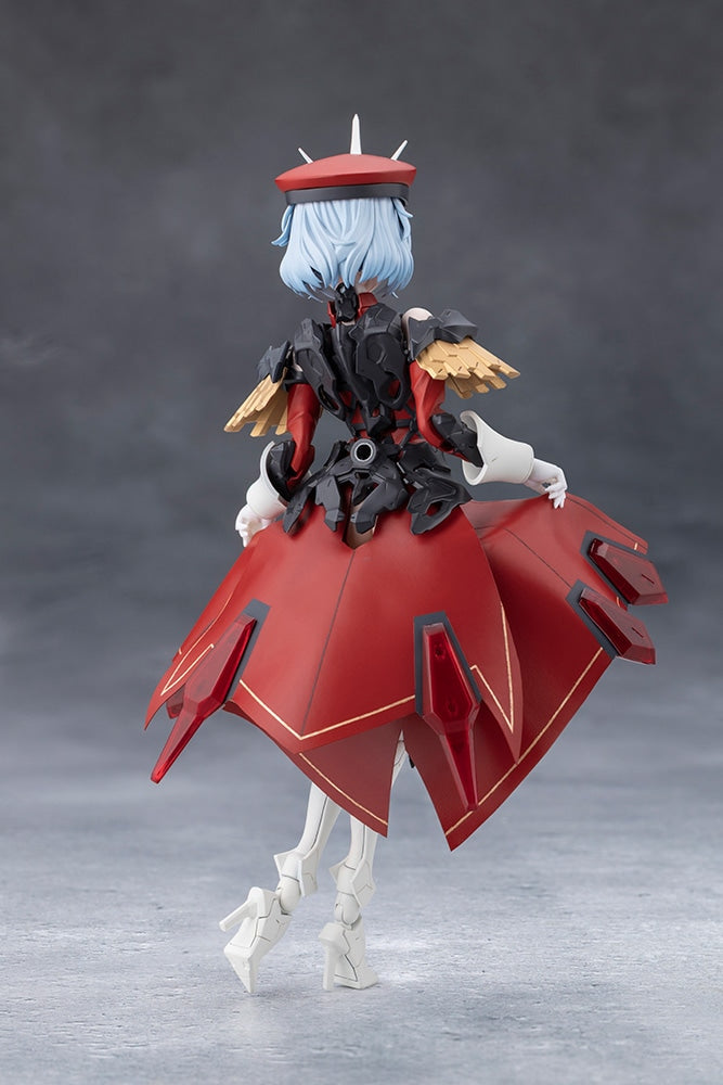 PRE-ORDER Kotobukiya - TOKYO Mark - Megalomaria Unlimited Universe - Sana Akabishi: Dress Code