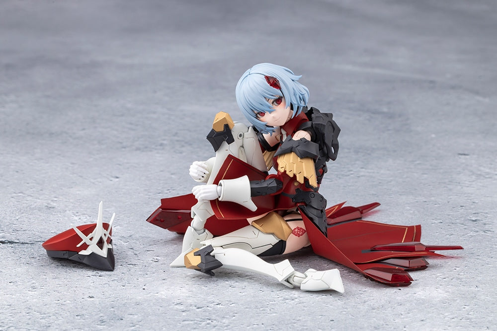 PRE-ORDER Kotobukiya - TOKYO Mark - Megalomaria Unlimited Universe - Sana Akabishi: Dress Code