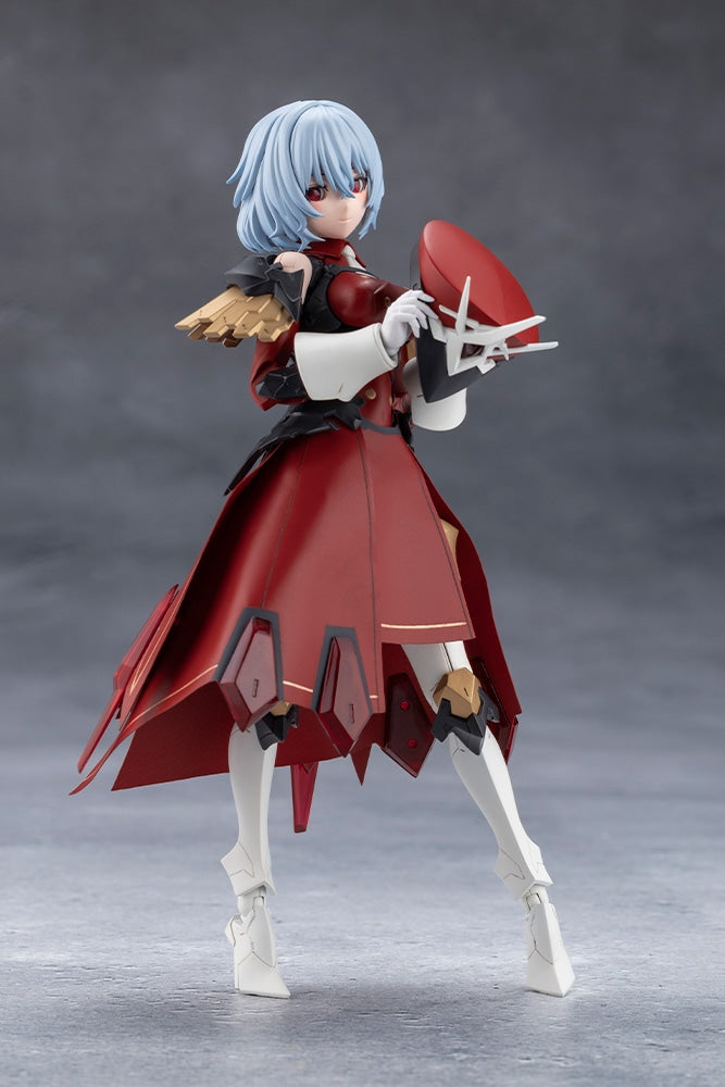PRE-ORDER Kotobukiya - TOKYO Mark - Megalomaria Unlimited Universe - Sana Akabishi: Dress Code