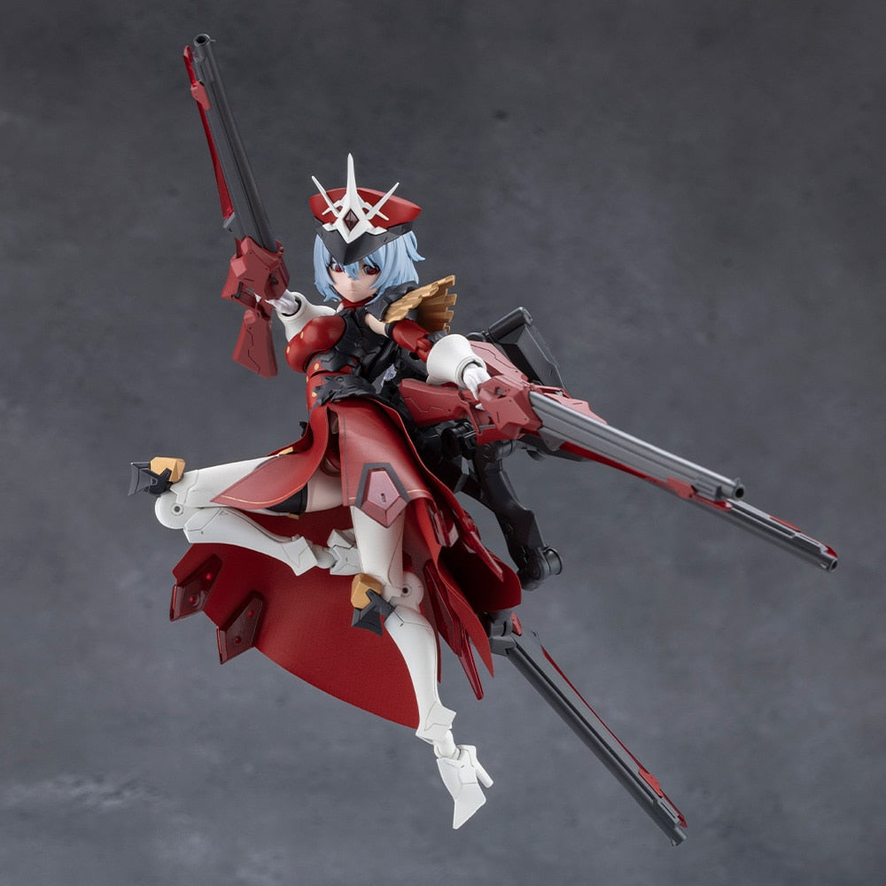 PRE-ORDER Kotobukiya - TOKYO Mark - Megalomaria Unlimited Universe - Sana Akabishi: Dress Code