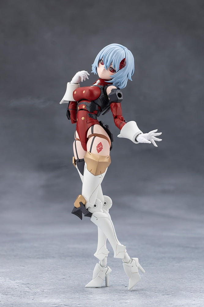 PRE-ORDER Kotobukiya - TOKYO Mark - Megalomaria Unlimited Universe - Sana Akabishi: Dress Code