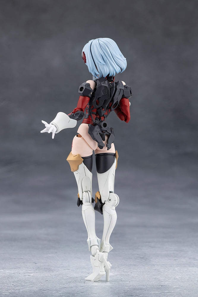 PRE-ORDER Kotobukiya - TOKYO Mark - Megalomaria Unlimited Universe - Sana Akabishi: Dress Code