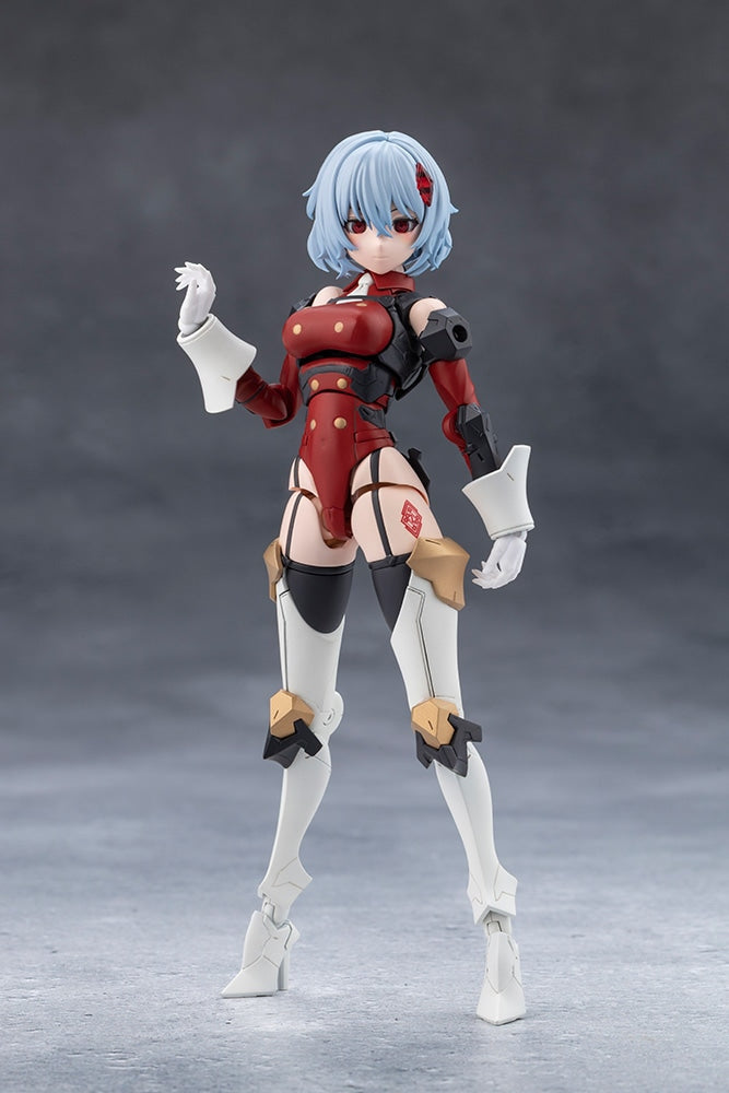 PRE-ORDER Kotobukiya - TOKYO Mark - Megalomaria Unlimited Universe - Sana Akabishi: Dress Code