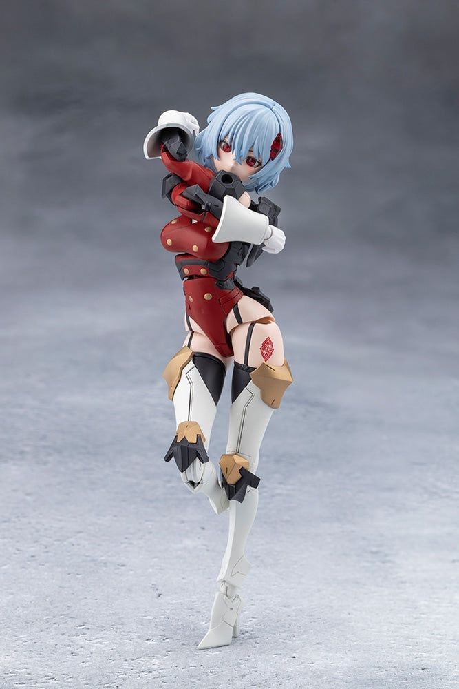 PRE-ORDER Kotobukiya - TOKYO Mark - Megalomaria Unlimited Universe - Sana Akabishi: Dress Code
