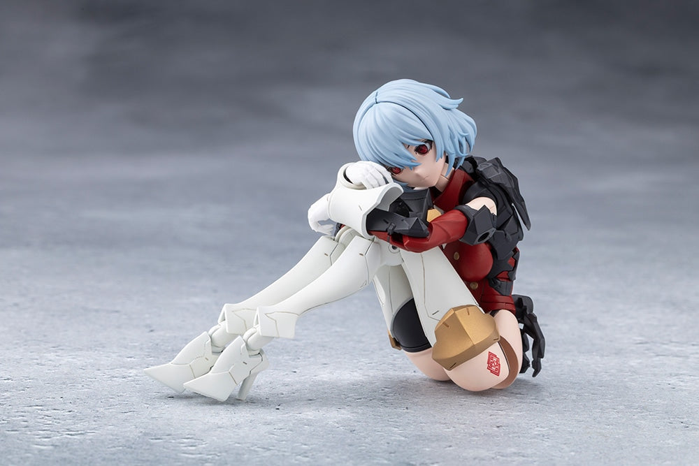 PRE-ORDER Kotobukiya - TOKYO Mark - Megalomaria Unlimited Universe - Sana Akabishi: Dress Code