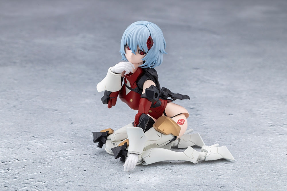 PRE-ORDER Kotobukiya - TOKYO Mark - Megalomaria Unlimited Universe - Sana Akabishi: Dress Code