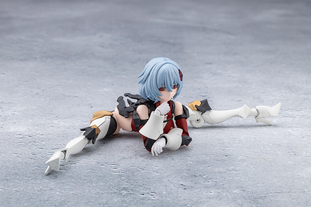 PRE-ORDER Kotobukiya - TOKYO Mark - Megalomaria Unlimited Universe - Sana Akabishi: Dress Code
