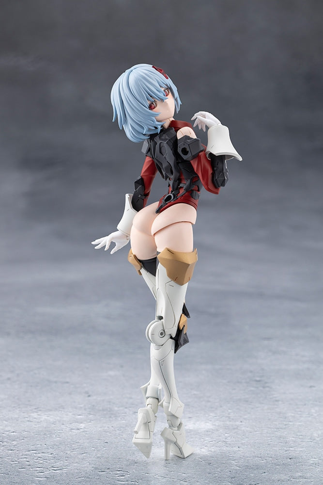 PRE-ORDER Kotobukiya - TOKYO Mark - Megalomaria Unlimited Universe - Sana Akabishi: Dress Code