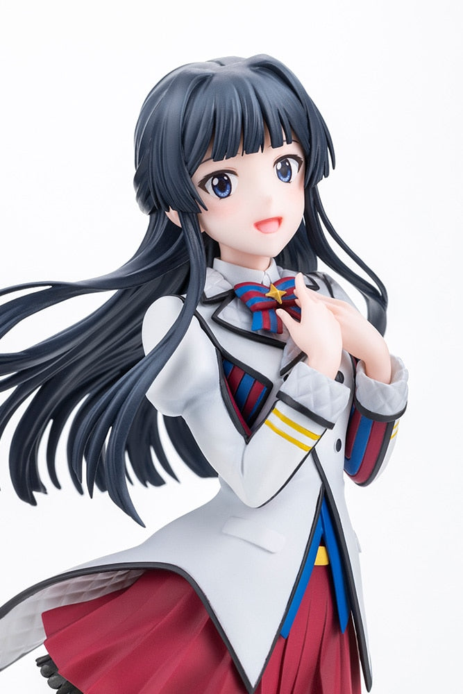 SPECIAL ORDER Kotobukiya - The iDOLM@STER Million Live! - Shizuka Mogami: The Animation 1/8 [KOTOBUKIYA EXCLUSIVE]