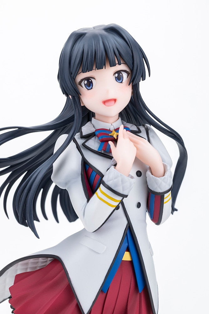 SPECIAL ORDER Kotobukiya - The iDOLM@STER Million Live! - Shizuka Mogami: The Animation 1/8 [KOTOBUKIYA EXCLUSIVE]