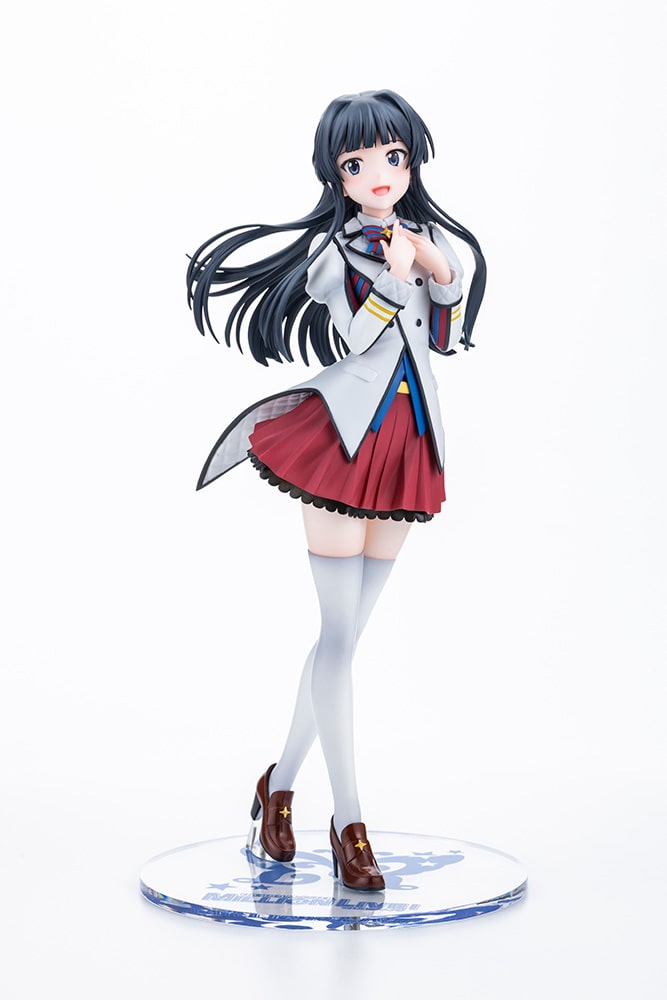 SPECIAL ORDER Kotobukiya - The iDOLM@STER Million Live! - Shizuka Mogami: The Animation 1/8 [KOTOBUKIYA EXCLUSIVE]