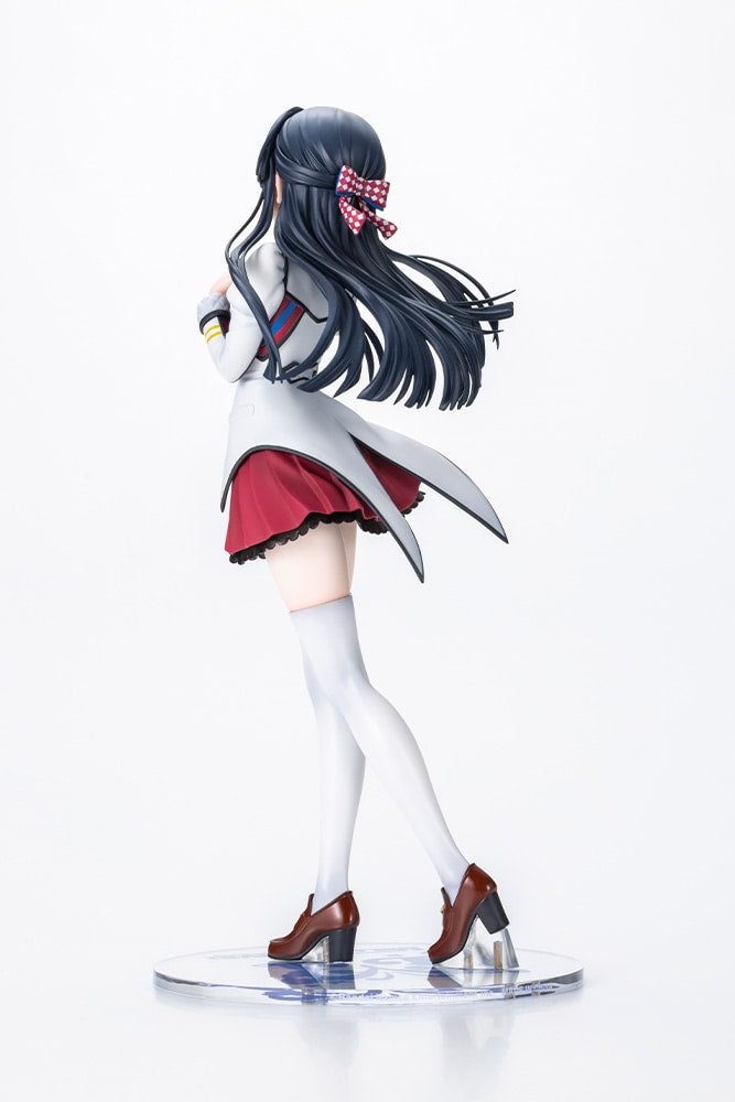 SPECIAL ORDER Kotobukiya - The iDOLM@STER Million Live! - Shizuka Mogami: The Animation 1/8 [KOTOBUKIYA EXCLUSIVE]