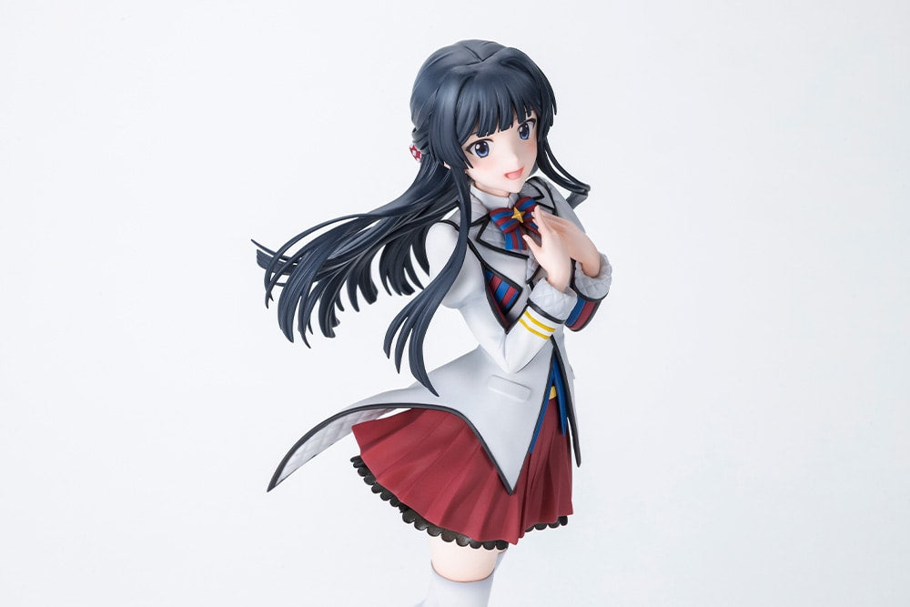 SPECIAL ORDER Kotobukiya - The iDOLM@STER Million Live! - Shizuka Mogami: The Animation 1/8 [KOTOBUKIYA EXCLUSIVE]